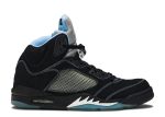 Air Jordan 5 Retro LS ‘UNC’