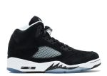 Air Jordan 5 Retro ‘Oreo’ 2013