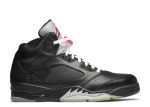 Air Jordan 5 Retro Premio ‘Bin23’