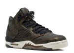 Air Jordan 5 Retro Premium GS ‘Heiress’