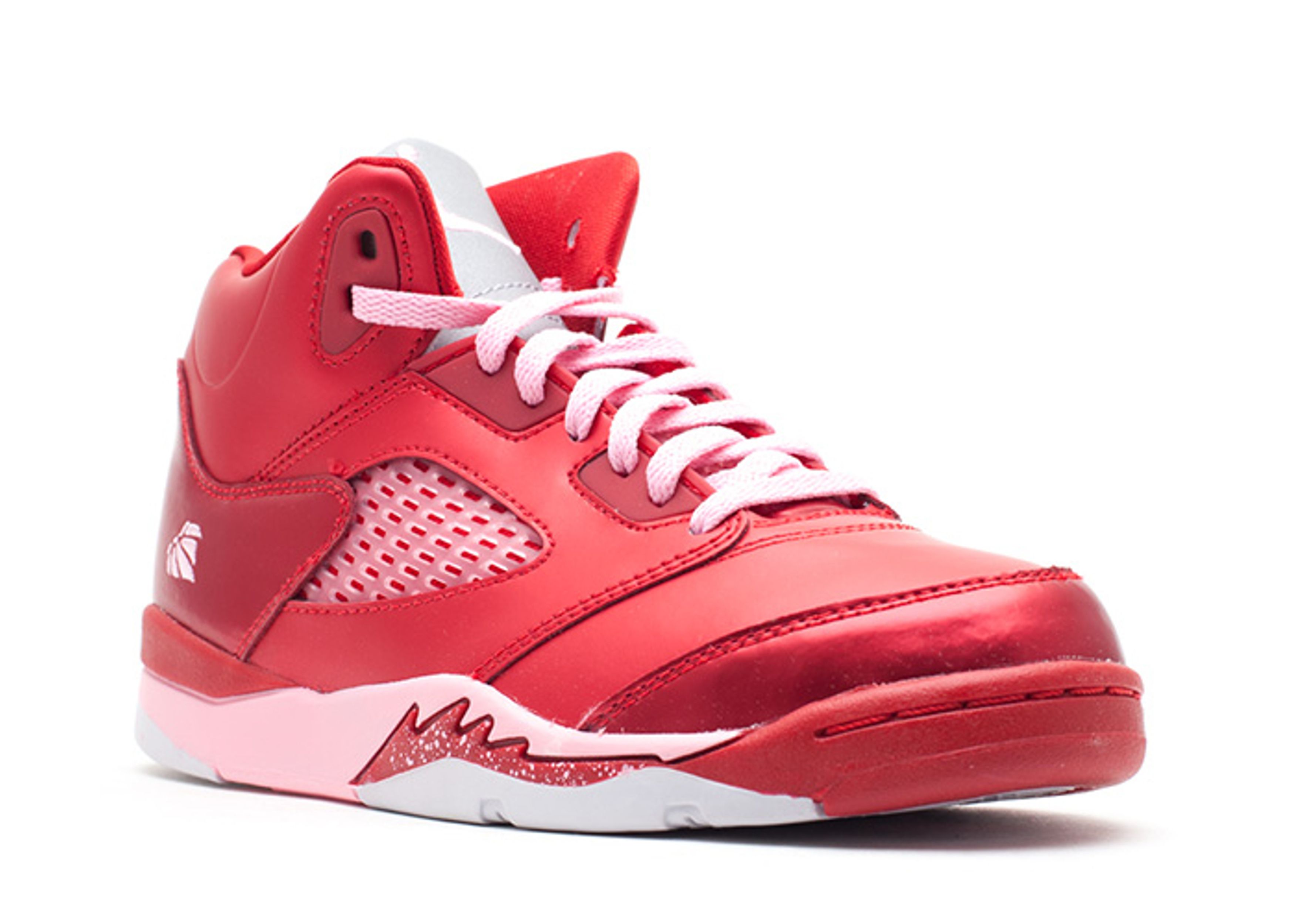 Air Jordan 5 Retro PS ‘Valentines Day’