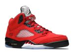 Air Jordan 5 Retro ‘Raging Bull’ 2021