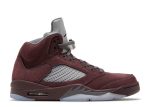 Air Jordan 5 Retro SE ‘Burgundy’ 2023