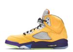 Air Jordan 5 Retro SE ‘What The’