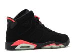 Air Jordan 6 Retro BG ‘Infrared’ 2014