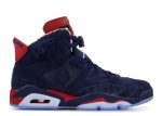 Air Jordan 6 Retro ‘Doernbecher’ 2019