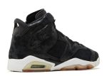 Air Jordan 6 Retro GG ‘Heiress’