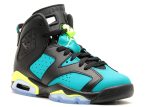 Air Jordan 6 Retro GG ‘Turbo Green’