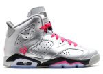 Air Jordan 6 Retro GG ‘Valentines Day’