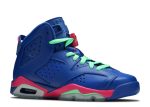 Air Jordan 6 Retro GS ‘Game Royal’