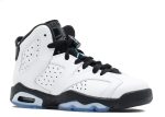 Air Jordan 6 Retro GS ‘Hyper Jade’