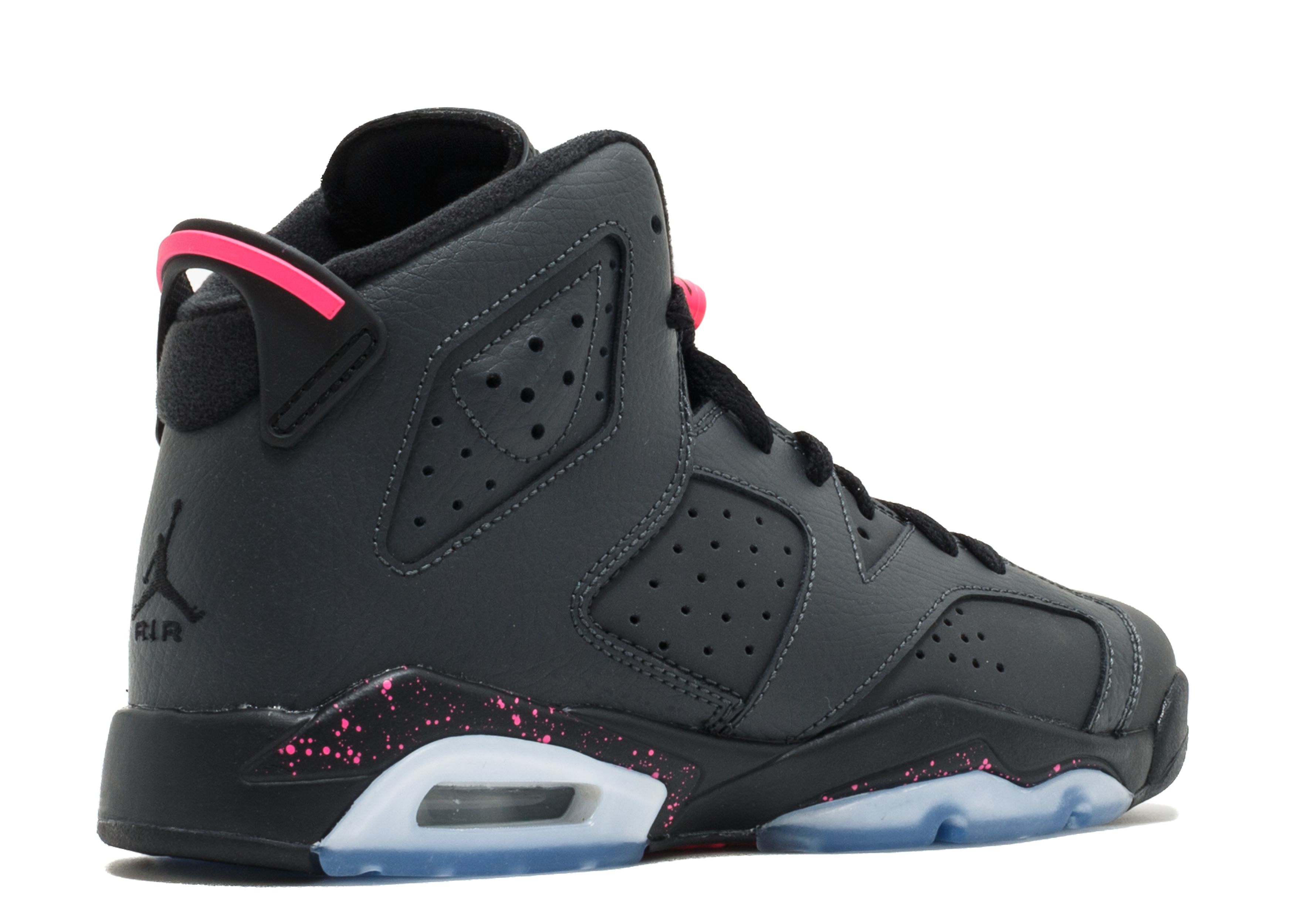 Air Jordan 6 Retro GS ‘Hyper Pink’