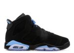 Air Jordan 6 Retro GS ‘UNC’