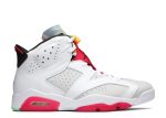 Air Jordan 6 Retro ‘Hare’