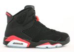 Air Jordan 6 Retro+ ‘Infrared’ 2000