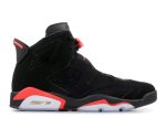 Air Jordan 6 Retro ‘Infrared’ 2019