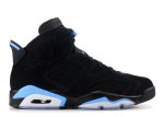 Air Jordan 6 Retro ‘UNC’