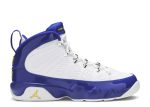 Air Jordan 9 Retro BG ‘Kobe’