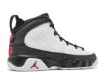 Air Jordan 9 Retro BG ‘Space Jam’