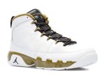 Air Jordan 9 Retro BG ‘Statue’