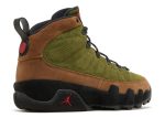 Air Jordan 9 Retro Boot NRG ‘Beef and Broccoli’