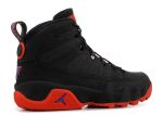 Air Jordan 9 Retro Boot ‘University of Florida’ PE