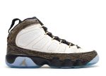 Air Jordan 9 Retro DB GS ‘Doernbecher’