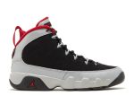 Air Jordan 9 Retro GS ‘Johnny Kilroy’