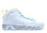 Air Jordan 9 Retro Gs