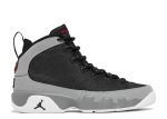 Air Jordan 9 Retro GS ‘Particle Grey’