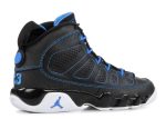 Air Jordan 9 Retro GS ‘Photo Blue’