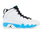 Air Jordan 9 Retro GS ‘Powder Blue’ 2024