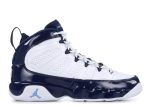 Air Jordan 9 Retro GS ‘UNC’