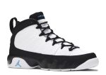 Air Jordan 9 Retro GS ‘University Blue’