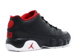 Air Jordan 9 Retro Low BG ‘Snakeskin’