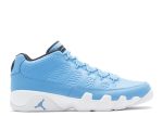 Air Jordan 9 Retro Low ‘Pantone’