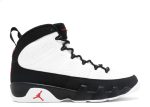 Air Jordan 9 Retro OG ‘Space Jam’ 2016