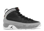 Air Jordan 9 Retro ‘Particle Grey’