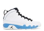 Air Jordan 9 Retro ‘Powder Blue’ 2024