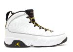 Air Jordan 9 Retro ‘Quai 54’