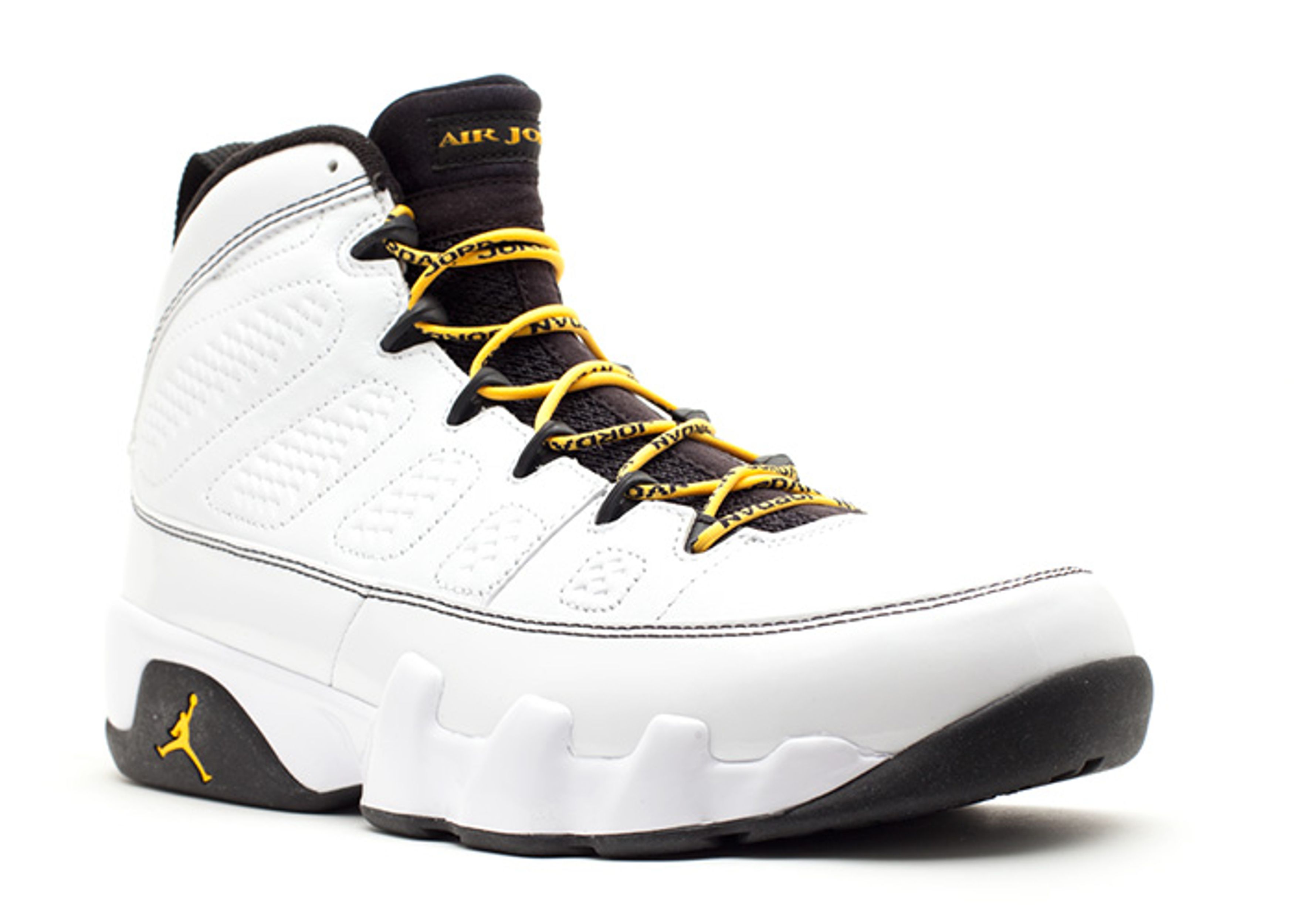 Air Jordan 9 Retro ‘Quai 54’