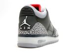 Air Jordan Fusion 3 ‘Black Cement’