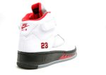 Air Jordan Fusion 5