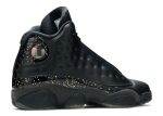 Air Jordan Retro 13 GS ‘Gold Glitter’