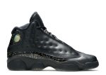 Air Jordan Retro 13 GS ‘Gold Glitter’