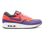 Air Max 1 ‘ACG Pack – Shadow Purple’