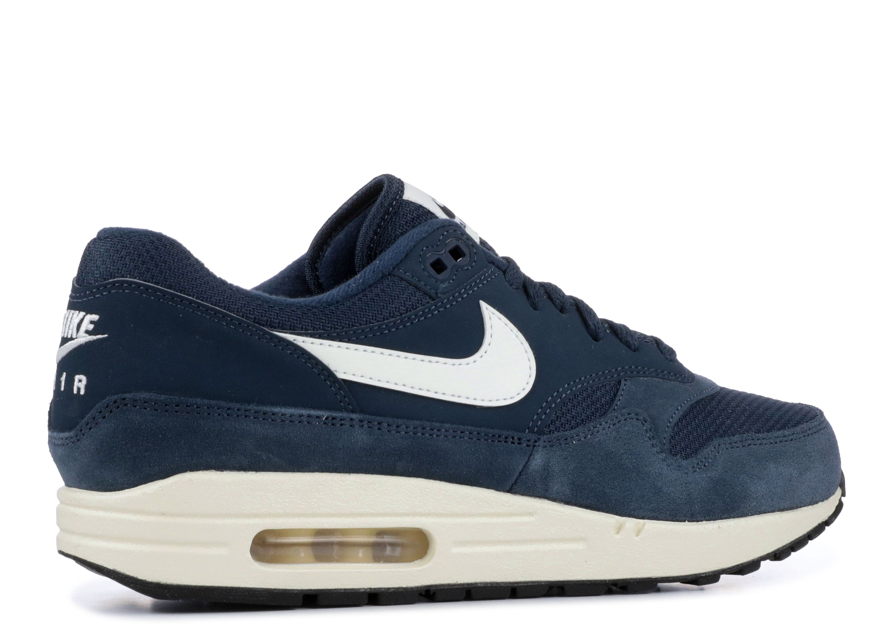 Air Max 1 ‘Armory Navy’