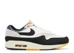 Air Max 1 ‘Athletic Department – Light Bone University Gold’