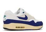 Air Max 1 ‘Athletic Department – Midnight Navy’