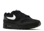 Air Max 1 ‘Black’